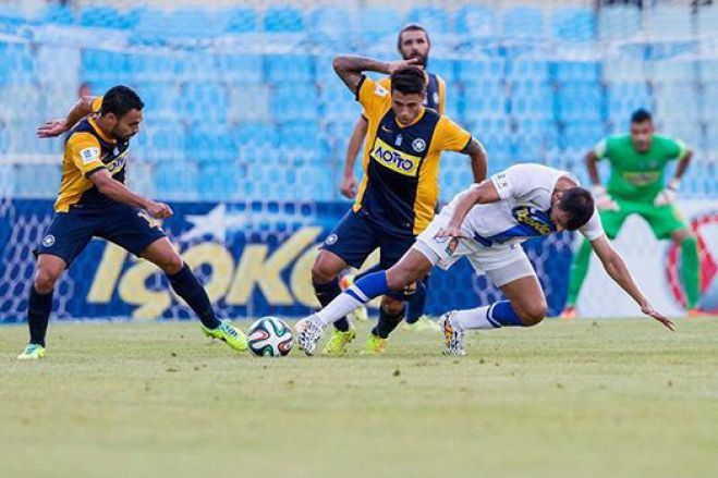 &Upsilon;&pi;&omicron;&psi;ή&phi;&iota;&omicron; &tau;&omicron; &gamma;&kappa;&omicron;&lambda; &tau;&omicron;&upsilon; &Mu;&pi;&alpha;&rho;ά&lambda;&epsilon;&sigmaf; &gamma;&iota;&alpha; &kappa;&alpha;&lambda;ύ&tau;&epsilon;&rho;&omicron; &tau;&eta;&sigmaf; &alpha;&gamma;&omega;&nu;&iota;&sigma;&tau;&iota;&kappa;ή&sigmaf;!