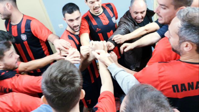 Γ' Εθνική μπάσκετ | Οι Δρομείς ηττήθηκαν από την Παναχαϊκή