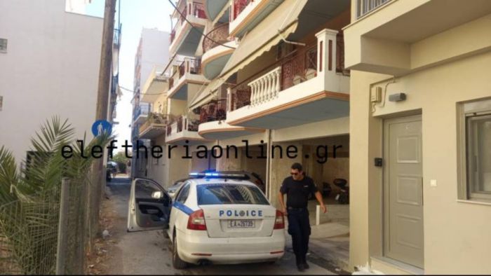 Θρίλερ στην Καλαμάτα | Πτώμα γυναίκας βρέθηκε σε ταράτσα σε προχωρημένη σήψη – Τα σενάρια