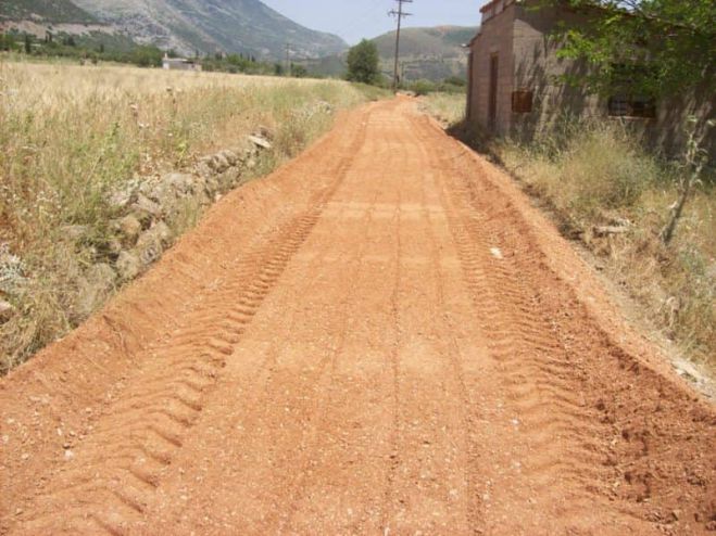 &Nu;έ&omicron; έ&rho;&gamma;&omicron; &gamma;&iota;&alpha; &alpha;&gamma;&rho;&omicron;&tau;&iota;&kappa;&omicron;ύ&sigmaf; &delta;&rho;ό&mu;&omicron;&upsilon;&sigmaf; &sigma;&tau;&omicron;&nu; &Delta;ή&mu;&omicron; &Mu;&epsilon;&gamma;&alpha;&lambda;ό&pi;&omicron;&lambda;&eta;&sigmaf;