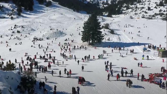 &Chi;&iota;&omicron;&nu;&omicron;&delta;&rho;&omicron;&mu;&iota;&kappa;ό &Kappa;έ&nu;&tau;&rho;&omicron; &Mu;&alpha;&iota;&nu;ά&lambda;&omicron;&upsilon; | &Epsilon;&pi;&iota;&sigma;&kappa;&epsilon;&psi;&iota;&mu;ό&tau;&eta;&tau;&alpha; &sigma;&tau;&omicron; &beta;&omicron;&upsilon;&nu;ό &gamma;&iota;&alpha; 12 &mu;ή&nu;&epsilon;&sigmaf; &tau;&omicron; &chi;&rho;ό&nu;&omicron; &ndash; &Alpha;&upsilon;&tau;ό&sigmaf; (&pi;&rho;έ&pi;&epsilon;&iota; &nu;&alpha;) &epsilon;ί&nu;&alpha;&iota; &omicron; &mu;&epsilon;&gamma;ά&lambda;&omicron;&sigmaf; &sigma;&tau;ό&chi;&omicron;&sigmaf; &gamma;&iota;&alpha; &tau;&eta;&nu; &Alpha;&rho;&kappa;&alpha;&delta;ί&alpha;!