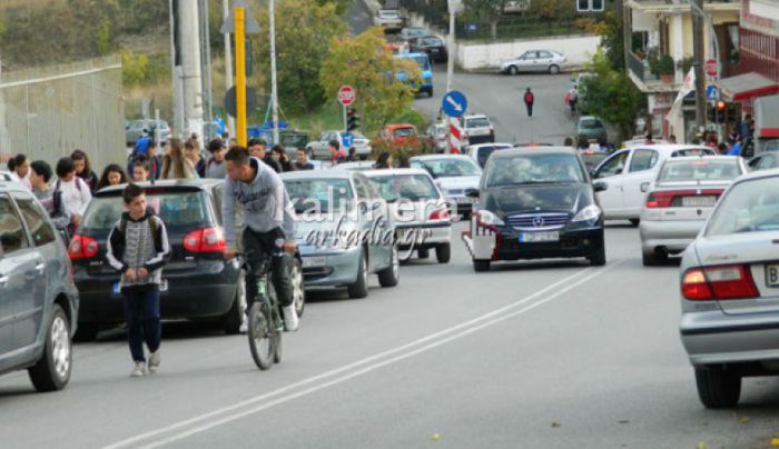 82 υποψήφιοι διευθυντές σε Γυμνάσια και Λύκεια της Αρκαδίας – (ονόματα και μόρια)!