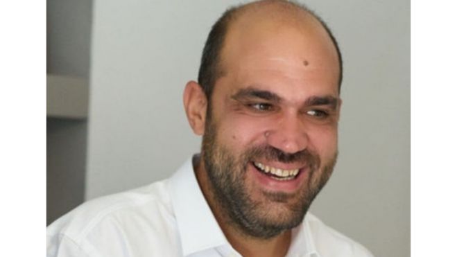 Κωνσταντίνος Παπαγεωργίου: "Μετά το Συνέδριο δεν υπάρχουν νικητές και ηττημένοι"