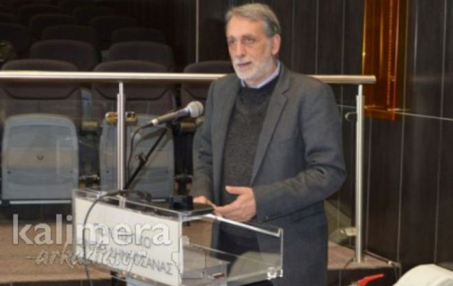 Οικονομική Επιτροπή την Τετάρτη στη Γορτυνία