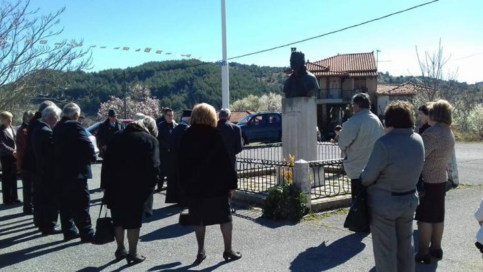 "25&eta; &Mu;&alpha;&rho;&tau;ί&omicron;&upsilon;" | &Delta;&iota;ή&mu;&epsilon;&rho;&epsilon;&sigmaf; &epsilon;&kappa;&delta;&eta;&lambda;ώ&sigma;&epsilon;&iota;&sigmaf; &sigma;&tau;&omicron; &chi;&omega;&rho;&iota;ό &Sigma;&iota;&lambda;ί&mu;&nu;&alpha;