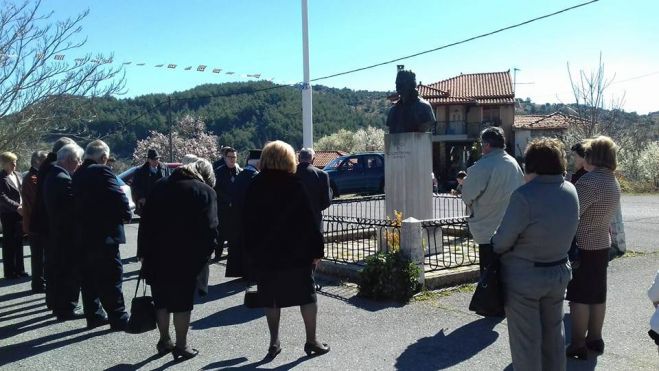 "25&eta; &Mu;&alpha;&rho;&tau;ί&omicron;&upsilon;" | &Delta;&iota;ή&mu;&epsilon;&rho;&epsilon;&sigmaf; &epsilon;&kappa;&delta;&eta;&lambda;ώ&sigma;&epsilon;&iota;&sigmaf; &sigma;&tau;&omicron; &chi;&omega;&rho;&iota;ό &Sigma;&iota;&lambda;ί&mu;&nu;&alpha;