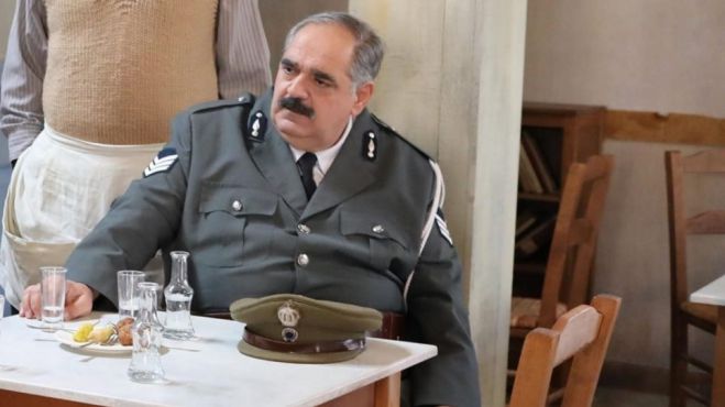 &Sigma;&eta;&mu;&alpha;&nu;&tau;&iota;&kappa;έ&sigmaf; &alpha;&pi;&omicron;&kappa;&alpha;&lambda;ύ&psi;&epsilon;&iota;&sigmaf; &gamma;&iota;&alpha; &tau;&iota;&sigmaf; "Ά&gamma;&rho;&iota;&epsilon;&sigmaf; &Mu;έ&lambda;&iota;&sigma;&sigma;&epsilon;&sigmaf;" ...