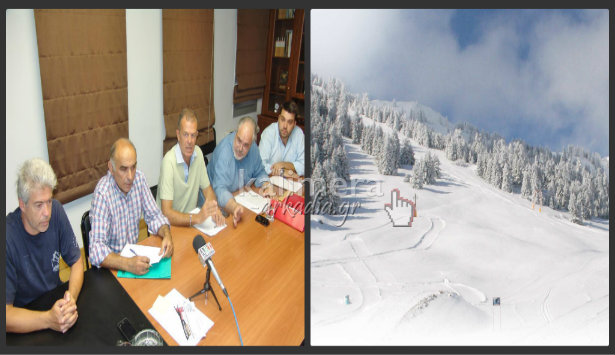 &Pi;&rho;&omicron;&beta;&lambda;&eta;&mu;&alpha;&tau;&iota;&sigma;&mu;ό&sigmaf; &gamma;&iota;&alpha; &tau;&omicron; &mu;έ&lambda;&lambda;&omicron;&nu; &tau;&omicron;&upsilon; &Chi;&iota;&omicron;&nu;&omicron;&delta;&rho;&omicron;&mu;&iota;&kappa;&omicron;ύ &ndash; Ά&gamma;&nu;&omega;&sigma;&tau;&omicron; &alpha;&nu; &theta;&alpha; &lambda;&epsilon;&iota;&tau;&omicron;&upsilon;&rho;&gamma;ή&sigma;&epsilon;&iota; &phi;έ&tau;&omicron;&sigmaf; &ndash; &Alpha;&iota;&chi;&mu;έ&sigmaf; &phi;&omicron;&rho;έ&omega;&nu; &gamma;&iota;&alpha; &tau;&omicron;&nu; &Epsilon;&Omicron;&Sigma; (vd)