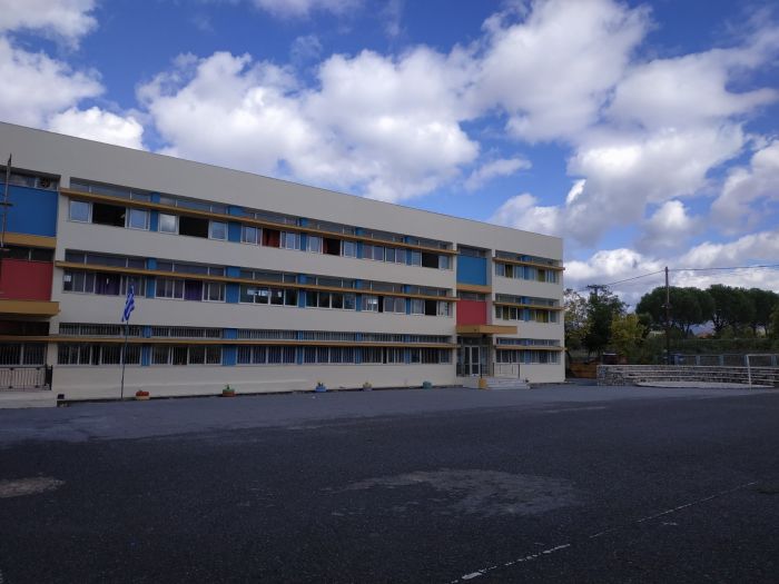 &Delta;&iota;&alpha;&kappa;&rho;ί&sigma;&epsilon;&iota;&sigmaf;, &alpha;&rho;&iota;&sigma;&tau;&epsilon;ί&alpha; &kappa;&alpha;&iota; &beta;&rho;&alpha;&beta;&epsilon;ί&alpha; &gamma;&iota;&alpha; &mu;&alpha;&theta;&eta;&tau;έ&sigmaf; &kappa;&alpha;&iota; &mu;&alpha;&theta;ή&tau;&rho;&iota;&epsilon;&sigmaf; &tau;&omicron;&upsilon; 2&omicron;&upsilon; &Pi;&rho;&omicron;&tau;ύ&pi;&omicron;&upsilon; &Gamma;&upsilon;&mu;&nu;&alpha;&sigma;ί&omicron;&upsilon; &Tau;&rho;ί&pi;&omicron;&lambda;&eta;&sigmaf;