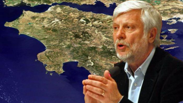 Τατουλης: «Να μην καταργηθεί κανένα Κέντρο Εκπαίδευσης Στρατού Ξηράς στην Πελοπόννησο»