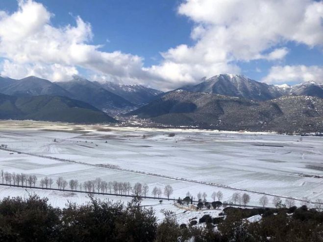 &laquo;&Tau;ί&nu;&omicron;&sigmaf; &epsilon;ί&sigma;&alpha;&iota; &epsilon;&sigma;ύ&raquo;