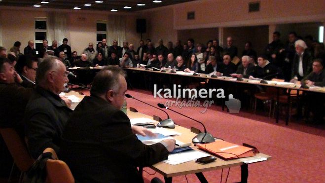 &Epsilon;&iota;&delta;&iota;&kappa;ή &sigma;&upsilon;&nu;&epsilon;&delta;&rho;ί&alpha;&sigma;&eta; &tau;&omicron;&upsilon; &Delta;&eta;&mu;&omicron;&tau;&iota;&kappa;&omicron;ύ &Sigma;&upsilon;&mu;&beta;&omicron;&upsilon;&lambda;ί&omicron;&upsilon; &tau;&omicron;&nu; &Iota;&alpha;&nu;&omicron;&upsilon;ά&rho;&iota;&omicron; &mu;&epsilon; &mu;&omicron;&nu;&alpha;&delta;&iota;&kappa;ό &theta;έ&mu;&alpha; &tau;&alpha; &sigma;&kappa;&omicron;&upsilon;&pi;ί&delta;&iota;&alpha;!