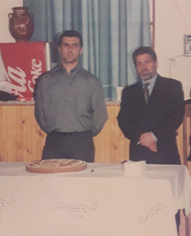 Έ&nu;&omega;&sigma;&eta; &Pi;&rho;&omicron;έ&delta;&rho;&omega;&nu; &Kappa;&omicron;&iota;&nu;&omicron;&tau;ή&tau;&omega;&nu; &Delta;ή&mu;&omicron;&upsilon; &Tau;&rho;ί&pi;&omicron;&lambda;&eta;&sigmaf; | &Sigma;&upsilon;&lambda;&lambda;&upsilon;&pi;&eta;&tau;ή&rho;&iota;&alpha; &gamma;&iota;&alpha; &tau;&omicron; &theta;ά&nu;&alpha;&tau;&omicron; &tau;&omicron;&upsilon; &Gamma;&iota;ώ&rho;&gamma;&omicron;&upsilon; &Tau;&sigma;&alpha;&gamma;&gamma;&omicron;ύ&rho;&eta;