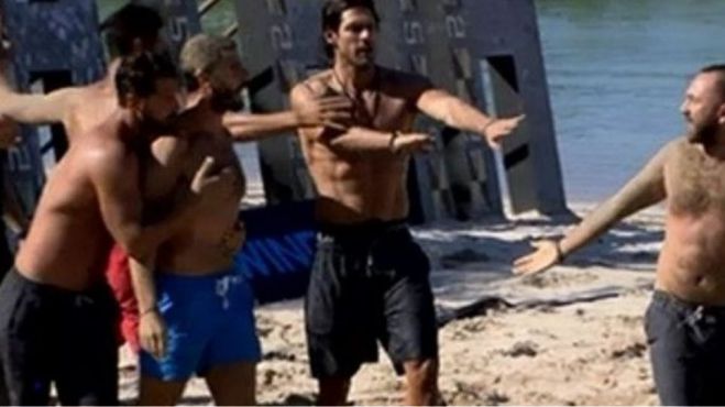 &Kappa;&alpha;&beta;&gamma;ά&sigmaf; &mu;&epsilon; &tau;&eta; &mu;ί&alpha; &sigma;&tau;&omicron; Nomads | &Pi;&lambda;&alpha;&kappa;ώ&theta;&eta;&kappa;&alpha;&nu; &Mu;&iota;&sigma;&theta;&omicron;&phi;ό&rho;&omicron;&sigmaf;-&Beta;&alpha;&sigma;&iota;&lambda;ό&pi;&omicron;&upsilon;&lambda;&omicron;&sigmaf; (vd)