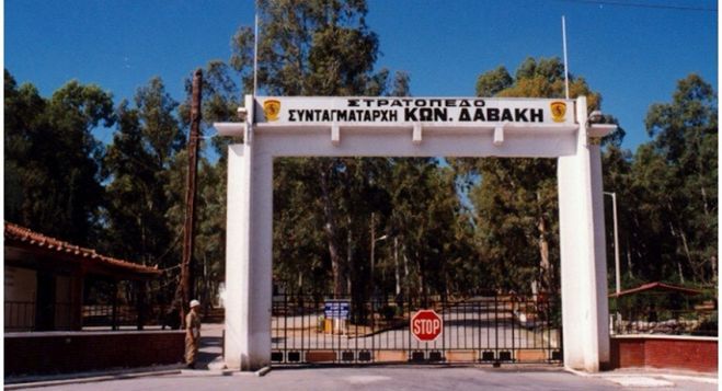 «Κύριε Καμμένε, είναι παραμεθόριος η Θήβα, η Λαμία και η Λάρισα; Γιατί στοχοποιείτε την Πελοπόννησο;»