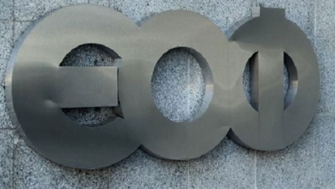 &Omicron; &Epsilon;&Omicron;&Phi; &alpha;&nu;&alpha;&kappa;&alpha;&lambda;&epsilon;ί &alpha;&nu;&tau;&iota;&beta;&eta;&chi;&iota;&kappa;ό &sigma;&iota;&rho;ό&pi;&iota;