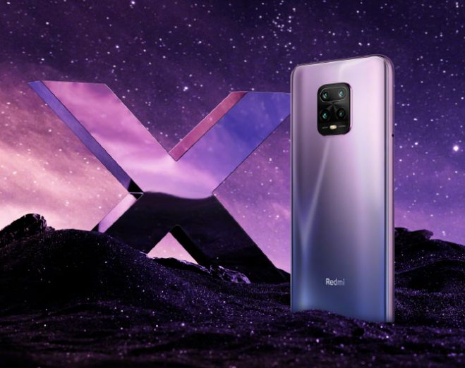 H Xiaomi &epsilon;&tau;&omicron;&iota;&mu;ά&zeta;&epsilon;&tau;&alpha;&iota; &nu;&alpha; ... &sigma;&alpha;&rho;ώ&sigma;&epsilon;&iota; &mu;&epsilon; &tau;&alpha; &nu;έ&alpha; Redmi 10X!