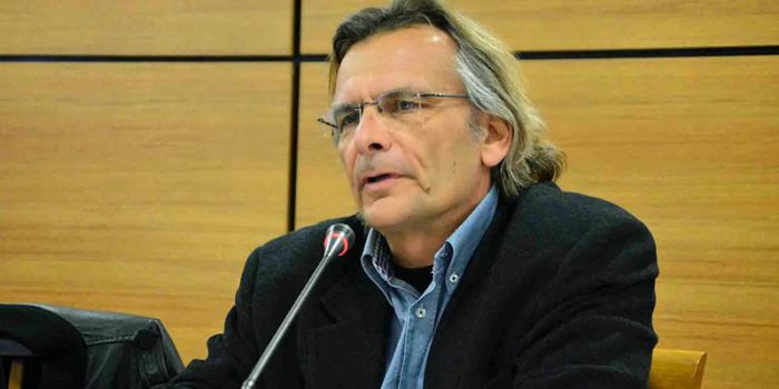 Καταγγελία για «κοριούς» σε γραφείο αντιπεριφερειάρχη – Εισαγγελική έρευνα "προς πάσα κατεύθυνση" ζητά ο Πατσαρίνος!