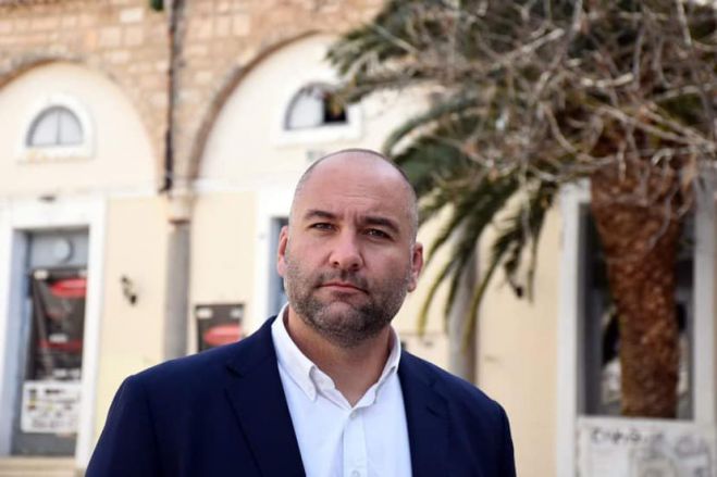 &Nu;έ&alpha; &alpha;&pi;ώ&lambda;&epsilon;&iota;&alpha; &gamma;&iota;&alpha; &tau;&eta;&nu; &pi;&alpha;&rho;ά&tau;&alpha;&xi;&eta; &Tau;&alpha;&tau;&omicron;ύ&lambda;&eta; | &Alpha;&pi;&omicron;&chi;ώ&rho;&eta;&sigma;&epsilon; &omicron; &Gamma;&alpha;&nu;ώ&sigma;&eta;&sigmaf; - "&Alpha;&nu;&epsilon;&xi;&alpha;&rho;&tau;&eta;&tau;&omicron;&pi;&omicron;&iota;&omicron;ύ&mu;&alpha;&iota; &kappa;&alpha;&iota; &delta;&epsilon;&nu; &pi;&alpha;&rho;&alpha;&delta;ί&delta;&omega; &kappa;&alpha;&mu;ί&alpha; έ&delta;&rho;&alpha;"