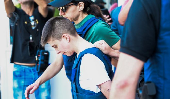 Ομολόγησε η Ειρήνη Μουρτζούκου τις δολοφονίες 3 μωρών και της αδερφής της – «Θόλωνα και τα σκότωνα»
