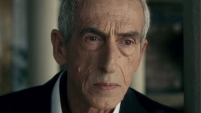 Στο νοσοκομείο με διπλό εγκεφαλικό ο γνωστός ηθοποιός Τάκης Μόσχος