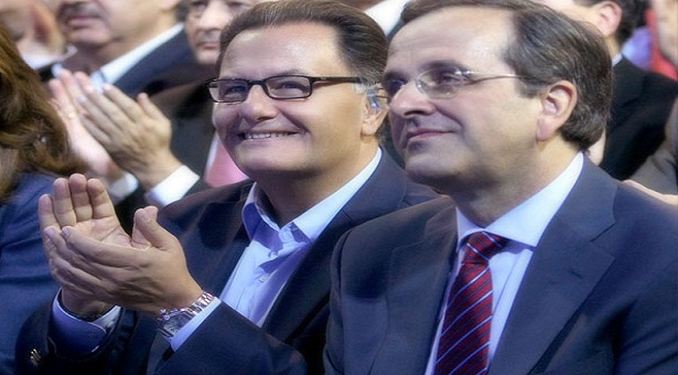 Για ποιο «Αρκαδικό λόμπι» μιλάμε όταν κλείνει το στρατόπεδο της Τρίπολης και Υπουργός Εθνικής Άμυνας είναι ο Αρκάς Πάνος Παναγιωτόπουλος;