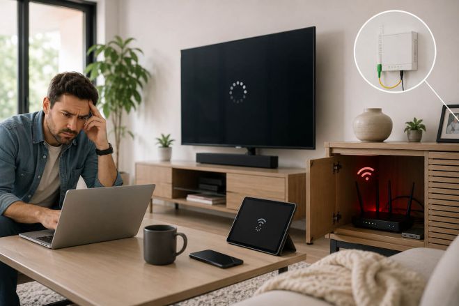 Έ&beta;&alpha;&lambda;&epsilon;&sigmaf; &omicron;&pi;&tau;&iota;&kappa;ή ί&nu;&alpha; &alpha;&lambda;&lambda;ά &tau;&omicron; ί&nu;&tau;&epsilon;&rho;&nu;&epsilon;&tau; &alpha;&kappa;ό&mu;&alpha; &kappa;&omicron;&lambda;&lambda;ά&epsilon;&iota;; &Tau;&omicron; &sigma;&upsilon;&chi;&nu;ό&tau;&epsilon;&rho;&omicron; &lambda;ά&theta;&omicron;&sigmaf; &pi;&omicron;&upsilon; &kappa;ά&nu;&omicron;&upsilon;&mu;&epsilon; ό&lambda;&omicron;&iota;