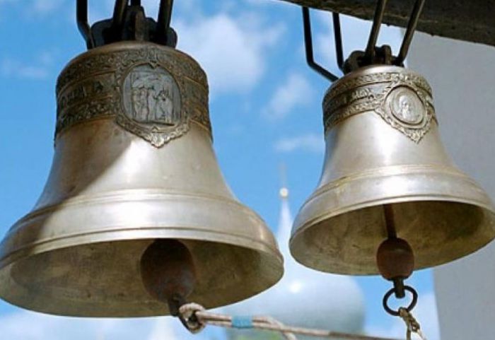 Άσκηση "Παρμενίων" | Θα ηχήσουν οι καμπάνες των Ιερών Ναών στη Μητρόπολη Γόρτυνος και Μεγαλοπόλεως