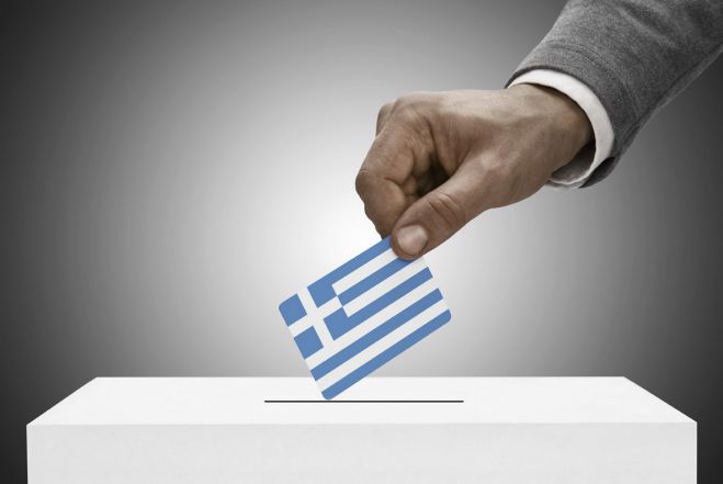 &quot;Έθνος&quot; | &quot;Μάιο ή Οκτώβριο οι βουλευτικές εκλογές&quot;