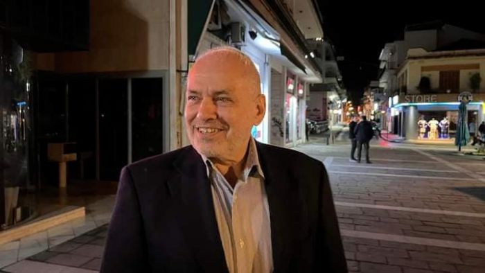 &Tau;&omicron; &Pi;ό&theta;&epsilon;&nu; Έ&sigma;&chi;&epsilon;&sigmaf; 2025 &tau;&omicron;&upsilon; &Gamma;&iota;ώ&rho;&gamma;&omicron;&upsilon; &Pi;&alpha;&pi;&alpha;&eta;&lambda;&iota;&omicron;ύ