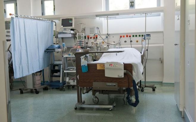 Επιστροφή της έδρας της Υγειονομικής Περιφέρειας στην Τρίπολη – Πανεπιστημιακό το Παναρκαδικό Νοσοκομείο!