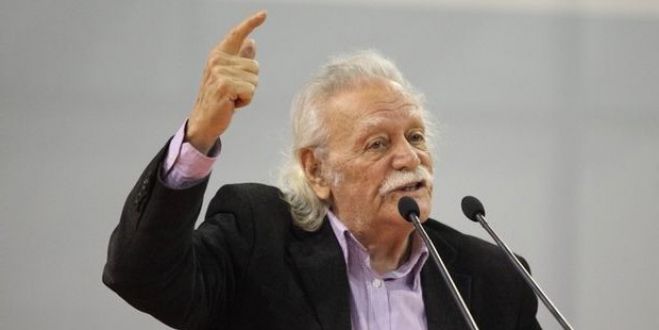 Γλέζος για Κυβέρνηση: «Βαφτίσαμε το κρέας … ψάρι» - Καλεί σε συνελεύσεις τους φίλους του ΣΥΡΙΖΑ!