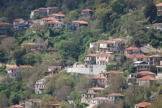 2η επαναληπτική δημοπρασία για την εκμίσθωση του ξενώνα στα Δολιανά