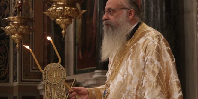"&Tau;&omicron;&nu; &Tau;&alpha;&lambda;&alpha;&nu;&tau;ί&omicron;&upsilon; &Epsilon;&pi;&iota;&phi;ά&nu;&iota;&omicron; &pi;&rho;&omicron;&tau;&epsilon;ί&nu;&epsilon;&iota; &omicron; &Alpha;&rho;&chi;&iota;&epsilon;&pi;ί&sigma;&kappa;&omicron;&pi;&omicron;&sigmaf; &gamma;&iota;&alpha; &Mu;&alpha;&nu;&tau;&iota;&nu;&epsilon;ί&alpha;&sigmaf;"