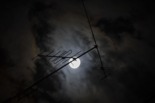 Γέμισαν τα social media με την Πανσέληνο του Νοεμβρίου!