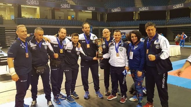 &Nu;έ&alpha; &delta;&iota;ά&kappa;&rho;&iota;&sigma;&eta; &gamma;&iota;&alpha; &tau;&eta;&nu; &Kappa;&omega;&sigma;&tau;&omicron;&pi;&omicron;ύ&lambda;&omicron;&upsilon; &tau;&omicron;&upsilon; &Alpha;&Omicron;&Pi;&Omicron;&Tau; &sigma;&tau;&omicron; &Pi;&alpha;&nu;&epsilon;&upsilon;&rho;&omega;&pi;&alpha;ϊ&kappa;ό &Pi;&rho;&omega;&tau;ά&theta;&lambda;&eta;&mu;&alpha; TKD!