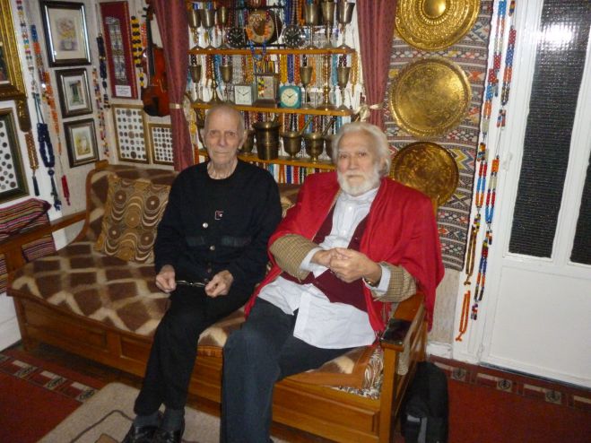 &Sigma;&tau;&omicron; &Lambda;&alpha;&omicron;&gamma;&rho;&alpha;&phi;&iota;&kappa;ό &Mu;&omicron;&upsilon;&sigma;&epsilon;ί&omicron; &tau;&omicron;&upsilon; &Tau;ά&sigma;&omicron;&upsilon; &Mu;&pi;&iota;&rho;&mu;&pi;ί&lambda;&eta; &omicron; &Delta;&eta;&mu;ή&tau;&rho;&eta;&sigmaf; &Tau;&alpha;&lambda;&alpha;&gamma;ά&nu;&eta;&sigmaf; (&epsilon;&iota;&kappa;ό&nu;&epsilon;&sigmaf;)