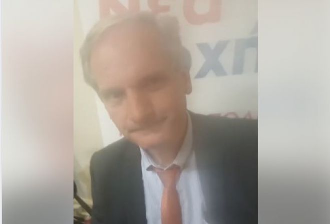 &Omicron;&iota; &delta;&eta;&lambda;ώ&sigma;&epsilon;&iota;&sigmaf; &tau;&omicron;&upsilon; &Kappa;ώ&sigma;&tau;&alpha; &Mu;&iota;&chi;ό&pi;&omicron;&upsilon;&lambda;&omicron;&upsilon; &gamma;&iota;&alpha; &tau;&omicron; &epsilon;&kappa;&lambda;&omicron;&gamma;&iota;&kappa;ό &alpha;&pi;&omicron;&tau;έ&lambda;&epsilon;&sigma;&mu;&alpha; &sigma;&tau;&eta; &Mu;&epsilon;&gamma;&alpha;&lambda;ό&pi;&omicron;&lambda;&eta; (vd)