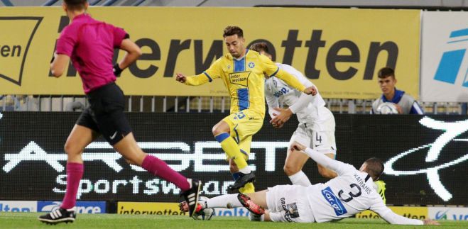 &Tau;&rho;&omicron;&chi;&alpha;ί&omicron; &alpha;&tau;ύ&chi;&eta;&mu;&alpha; &gamma;&iota;&alpha; &pi;&omicron;&delta;&omicron;&sigma;&phi;&alpha;&iota;&rho;&iota;&sigma;&tau;ή &tau;&omicron;&upsilon; &Alpha;&sigma;&tau;έ&rho;&alpha;