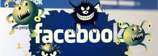 Αυτός είναι ο νέος ιός στο Facebook – Πως να απαλλαγείτε