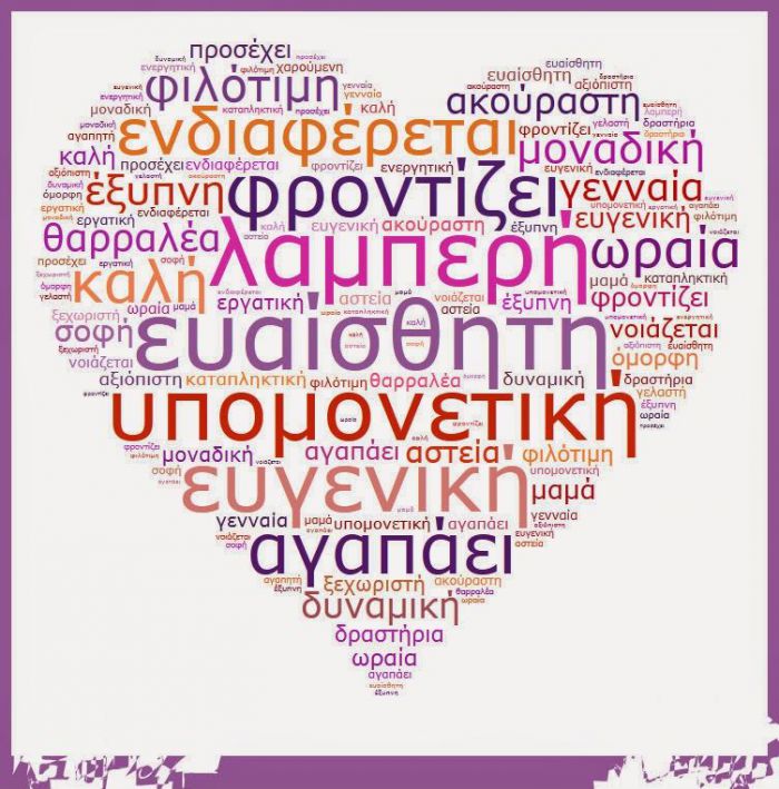 Πώς καθιερώθηκε ο παγκόσμιος εορτασμός προς τιμήν της μητέρας;