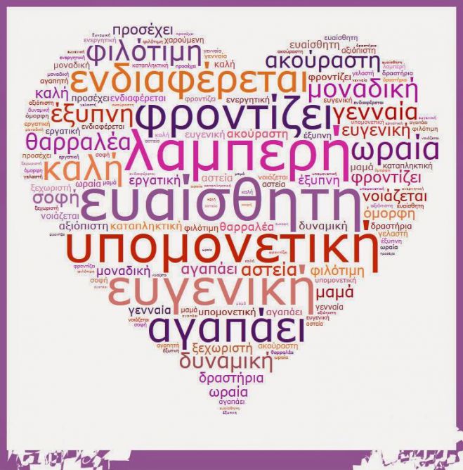 &Pi;ώ&sigmaf; &kappa;&alpha;&theta;&iota;&epsilon;&rho;ώ&theta;&eta;&kappa;&epsilon; &omicron; &pi;&alpha;&gamma;&kappa;ό&sigma;&mu;&iota;&omicron;&sigmaf; &epsilon;&omicron;&rho;&tau;&alpha;&sigma;&mu;ό&sigmaf; &pi;&rho;&omicron;&sigmaf; &tau;&iota;&mu;ή&nu; &tau;&eta;&sigmaf; &mu;&eta;&tau;έ&rho;&alpha;&sigmaf;;