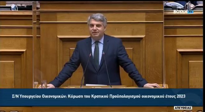 &Kappa;&omega;&nu;&sigma;&tau;&alpha;&nu;&tau;&iota;&nu;ό&pi;&omicron;&upsilon;&lambda;&omicron;&sigmaf;: "&Alpha;&nu; &theta;έ&lambda;&alpha;&mu;&epsilon; &nu;&alpha; &pi;ά&rho;&omicron;&upsilon;&mu;&epsilon; &kappa;&alpha;&rho;έ&kappa;&lambda;&epsilon;&sigmaf;, &theta;&alpha; &tau;&omicron; &epsilon;ί&chi;&alpha;&mu;&epsilon; &kappa;ά&nu;&epsilon;&iota; ή&delta;&eta;"