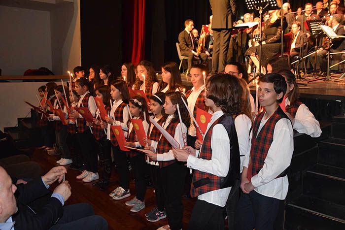 &Omicron; &alpha;&pi;&omicron;&lambda;&omicron;&gamma;&iota;&sigma;&mu;ό&sigmaf; &tau;&omega;&nu; &Pi;&alpha;&sigma;&chi;&alpha;&lambda;&iota;&nu;ώ&nu; &epsilon;&kappa;&delta;&eta;&lambda;ώ&sigma;&epsilon;&omega;&nu; &tau;&eta;&sigmaf; &Chi;&omicron;&rho;&omega;&delta;ί&alpha;&sigmaf; "&Omicron;&rho;&phi;έ&alpha;&sigmaf;" (&epsilon;&iota;&kappa;ό&nu;&epsilon;&sigmaf;)