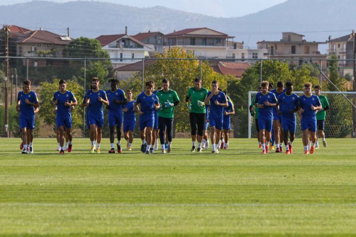 Αστέρας | Οι εκλεκτοί του Rastavac για την πρεμιέρα με τον ΠΑΟ