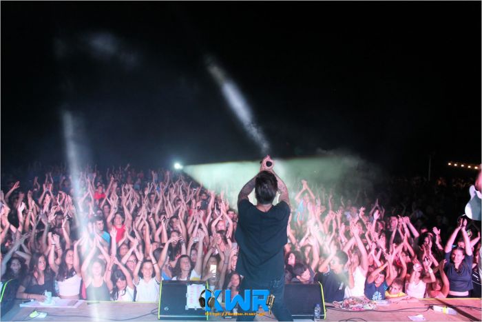 Έ&nu;&alpha; &omicron;&nu;&epsilon;&iota;&rho;&iota;&kappa;ό live &alpha;&pi;ό &tau;&omicron;&upsilon;&sigmaf; Onirama &sigma;&tau;&omicron; &Chi;&epsilon;&rho;&omicron;&nu;ή&sigma;&iota; &Kappa;&upsilon;&nu;&omicron;&upsilon;&rho;ί&alpha;&sigmaf;! (&epsilon;&iota;&kappa;ό&nu;&epsilon;&sigmaf;)