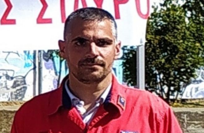 &Psi;ή&phi;&iota;&sigma;&mu;&alpha; &gamma;&iota;&alpha; &tau;&eta;&nu; &alpha;&pi;ώ&lambda;&epsilon;&iota;&alpha; &tau;&omicron;&upsilon; &Epsilon;&theta;&epsilon;&lambda;&omicron;&nu;&tau;ή &Sigma;&alpha;&mu;&alpha;&rho;&epsilon;ί&tau;&eta; &tau;&omicron;&upsilon; &Epsilon;&rho;&upsilon;&theta;&rho;&omicron;ύ &Sigma;&tau;&alpha;&upsilon;&rho;&omicron;ύ &Tau;&rho;ί&pi;&omicron;&lambda;&eta;&sigmaf;