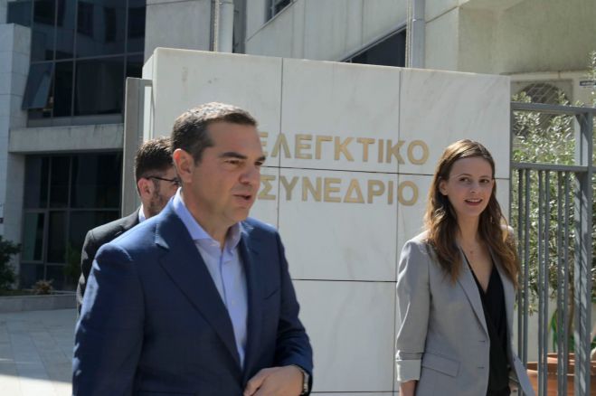 Στα στοιχήματα φαβορί για Πρόεδρος ΣΥΡΙΖΑ είναι η Αχτσιόγλου!