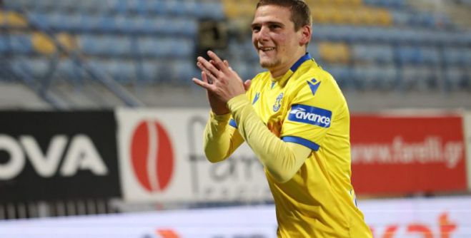 &Pi;&rho;&omicron;ύ&nu;&tau;&zeta;&omicron;&sigmaf; | &Alpha;&pi;ό &tau;&iota;&sigmaf; &alpha;&kappa;&alpha;&delta;&eta;&mu;ί&epsilon;&sigmaf; &Pi;&Alpha;&Omicron;&Kappa; &sigma;&tau;&eta;&nu; &Tau;&rho;ί&pi;&omicron;&lambda;&eta;!