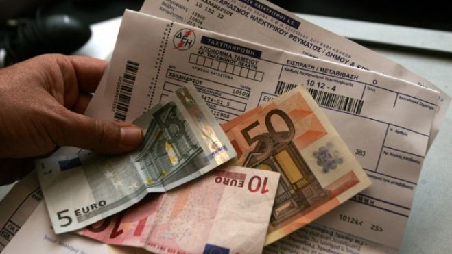 ΔΕΗ | Χειμερινό ωράριο για το νυχτερινό τιμολόγιο από 1ης Νοεμβρίου 2019